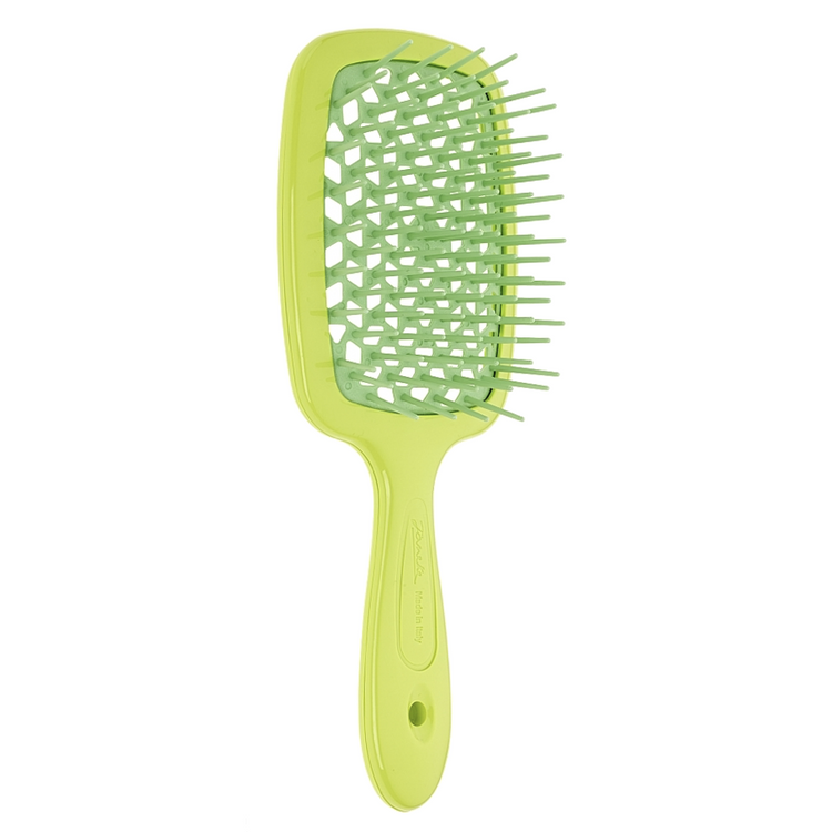 Janeke SUPERBRUSH LIME/MINT.86SP226 LIM