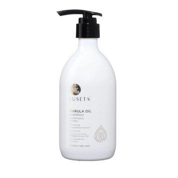 Шампунь зволожуючо-живлячий Luseta Beauty Marula Oil Shampoo