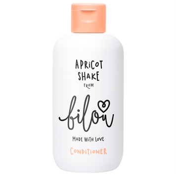 Bilou Apricot Shake Conditioner кондиціонер 200 мл