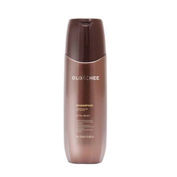 Шампунь для живлення та зволоження волосся Olorchee Nourishing Moisture Extra Moist Shampoo (УЦІНКА)