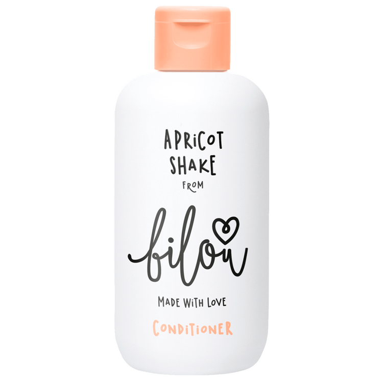 Bilou Apricot Shake Conditioner кондиціонер 200 мл