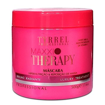 Ботекс для волосся Tyrrel Maxxi Therapy Moisture, 500 мл