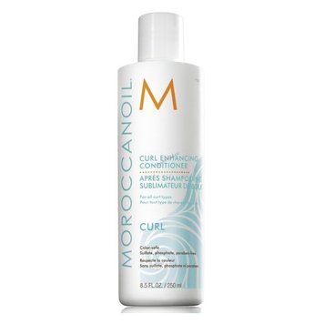 MoroccanOil Curl Conditioner Кондиционер для вьющихся волос 250 мл