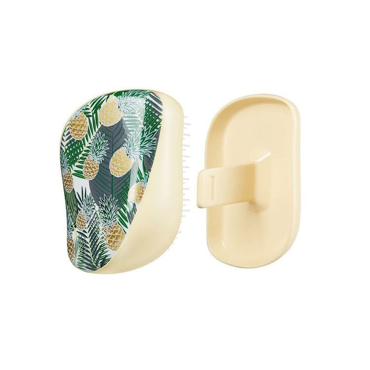 Гребінець для волосся Tangle Teezer. Compact Styler Pina Colada