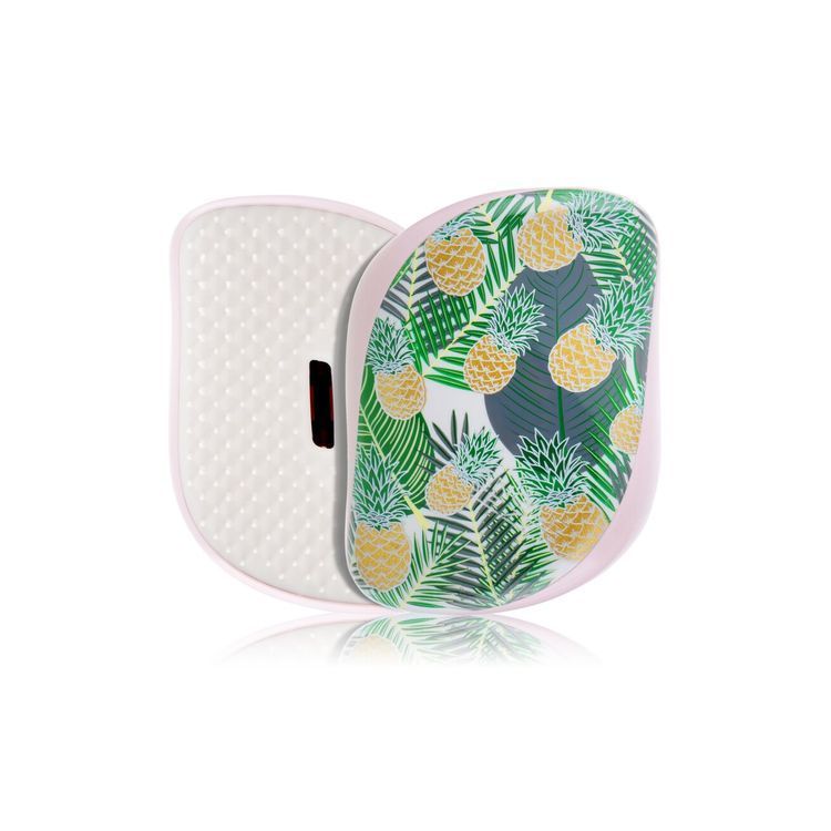 Гребінець для волосся Tangle Teezer. Compact Styler Pina Colada
