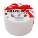 DUSHKA Hair Yogurt йогурт для волос клубничный 200 мл