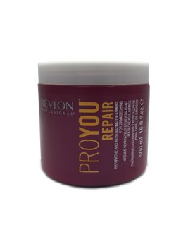 Revlon Professional Pro You Repair Mask Маска відновлююча 500 мл