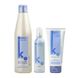 Шампунь кератиновий Salerm Keratin Shot Maintenance Shampoo 500 мл