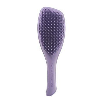 Гребінець для волосся Tangle Teezer.The Complete Carebrush Curly to Coily Velvet Purple TT0061