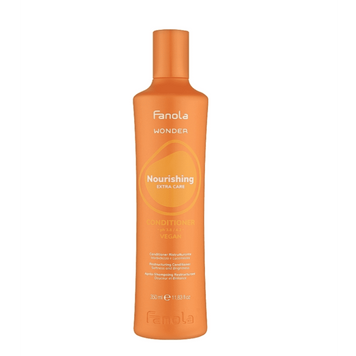 Fanola NOURISHING EXTRA CARE Conditioner Живильний та реструктуруючий кондиціонер