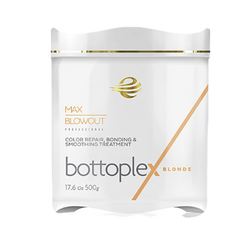 Max Blowout Bottoplex Blonde 500 мл