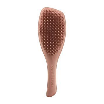 Гребінець для волосся Tangle Teezer. The Complete Carebrush Fine Glazed Mocha TT0047