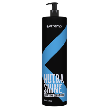 Extremo Nutra Shine Nourishing Conditioner Ультрапитательный кондиционер 500 мл