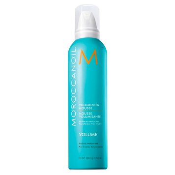 MoroccanOil Volume Mousse Мусс для объема 250 мл