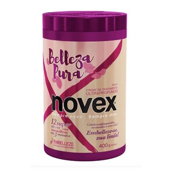 Novex Belleza Pura Cуперфуд Маска 1000 мл