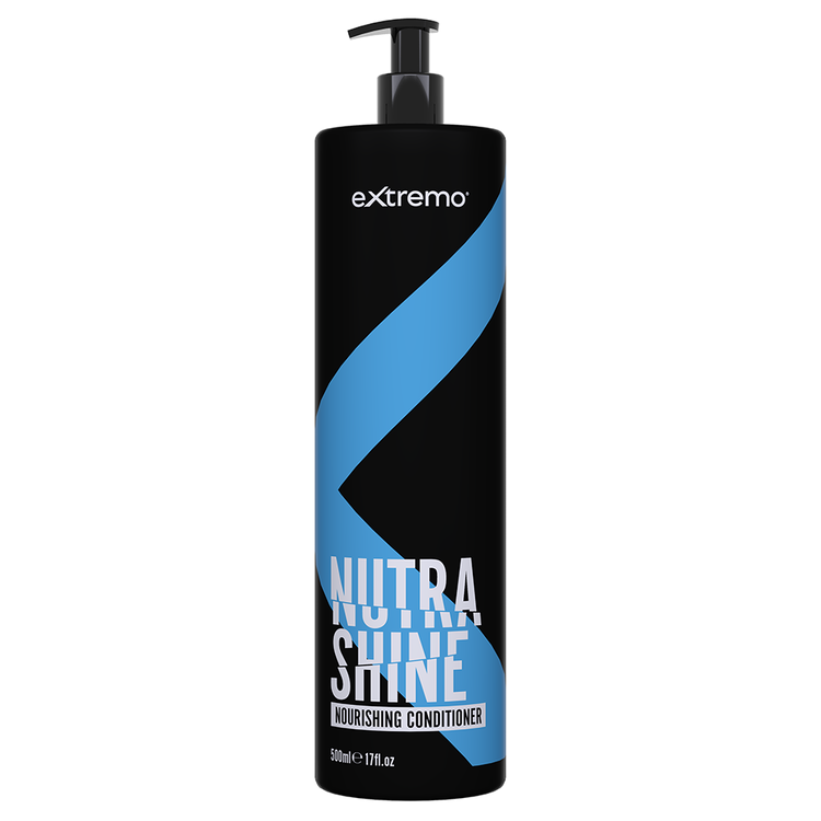 Extremo Nutra Shine Nourishing Conditioner Ультраживильний кондиціонер 500 мл