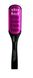 Hair Expert Hairbrush Black/Pink расческа-зажим