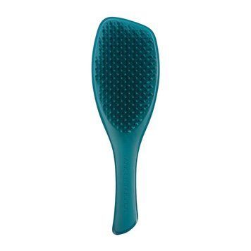 Гребінець для волосся Tangle Teezer.The Complete Carebrush Fine Radiant Teal TT0054