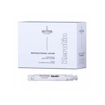 Лосьйон для відновлення волосся Envie KERATIN Restructuring Lotion