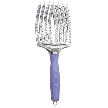 Olivia Garden Щетка для волос Finger Brush Large, арт. OGBFB1L