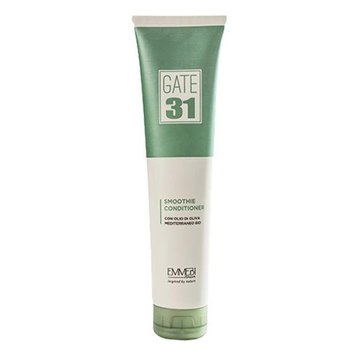 Вирівнюючий кондиціонер Emmebi Italia Gate 31 Oliva Bio Smoothie Conditioner 200 мл