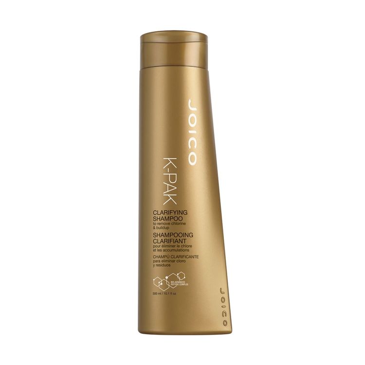 Joico K-PAK Clarifying Shampoo Шампунь глубокого очищения 300 мл