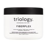 Відновлювальна маска для пошкодженого та фарбованого волосся Triology Fiberplex Repair Mask
