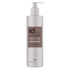 Шампунь увлажняющий ID Hair - Elements XCLS Moisture Shampoo 300 мл