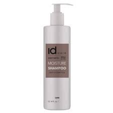 Шампунь зволожуючий ID Hair - Elements XCLS Moisture Shampoo 300 мл