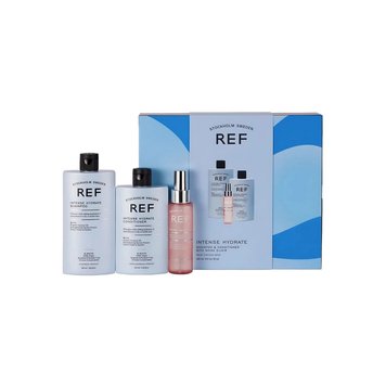 REF Intense Hydrate Kit Набор для увлажнения волос