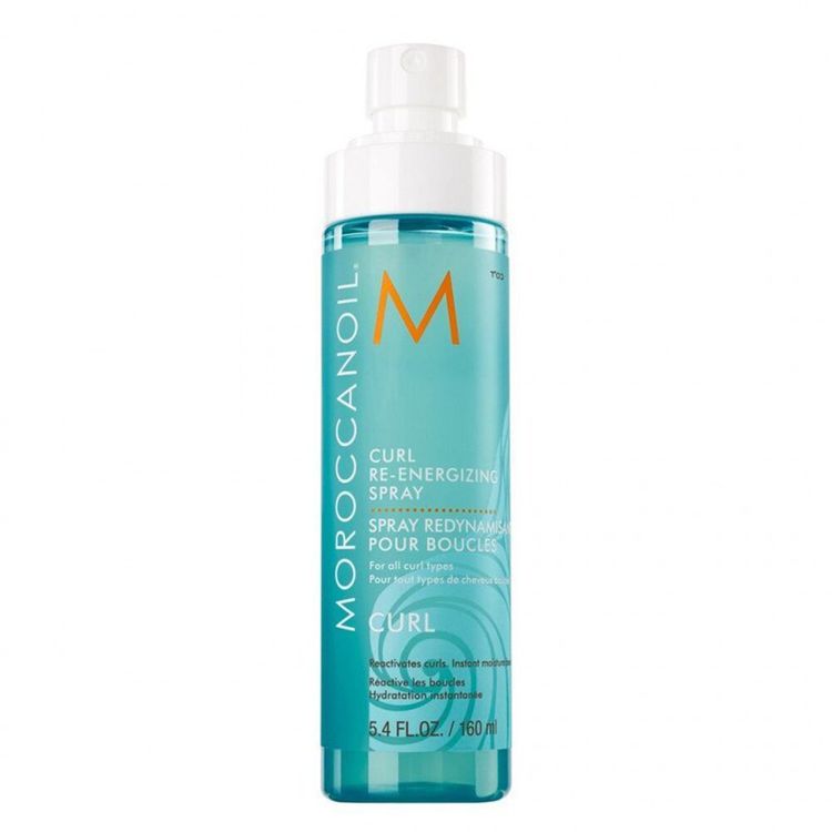 MoroccanOil Protect & Prevent Spray Спрей для захисту і збереження кольору 160 мл