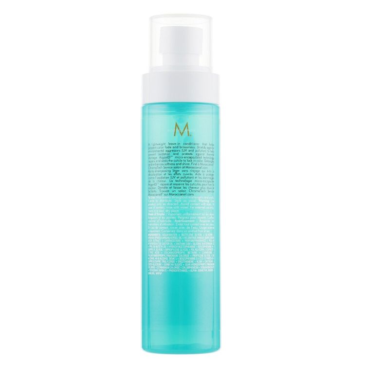 MoroccanOil Protect&Prevent Spray Спрей для защиты и сохранения цвета 160 мл