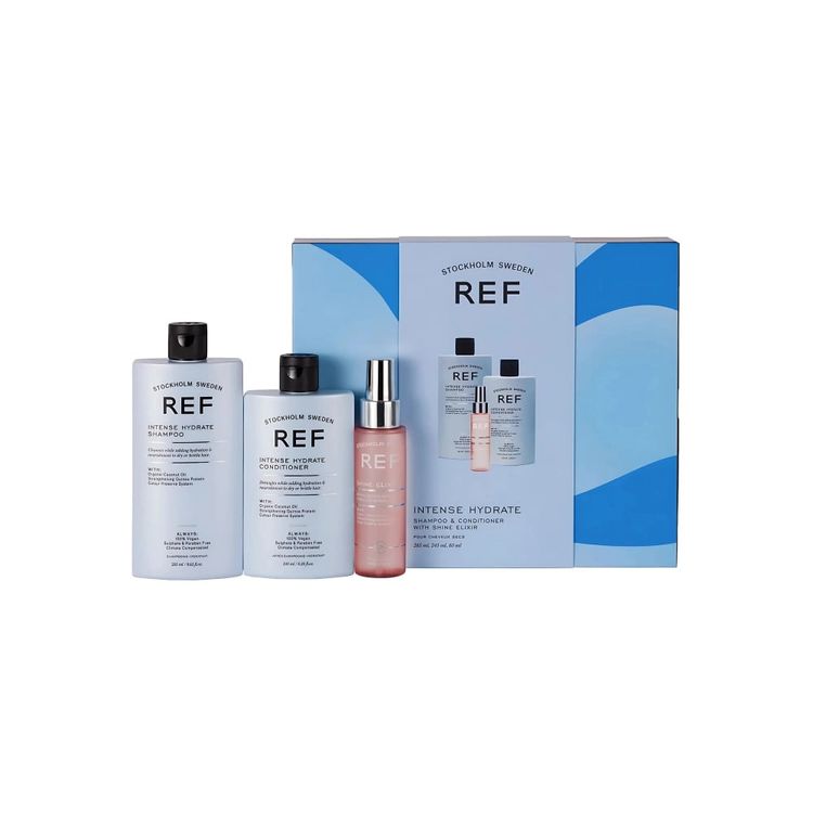 REF Intense Hydrate Kit Набор для увлажнения волос