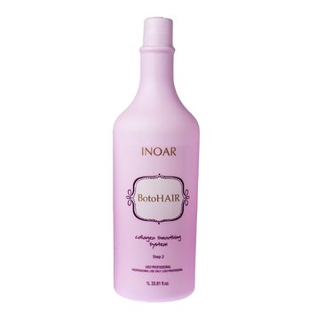 Коллаген Inoar Botohair Collagen (Шаг 2) 1000 мл