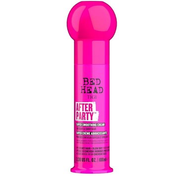 Tigi Bed Head After Party Smoothing Cream Розгладжуючий крем для укладання та рестайлінгу 100 мл