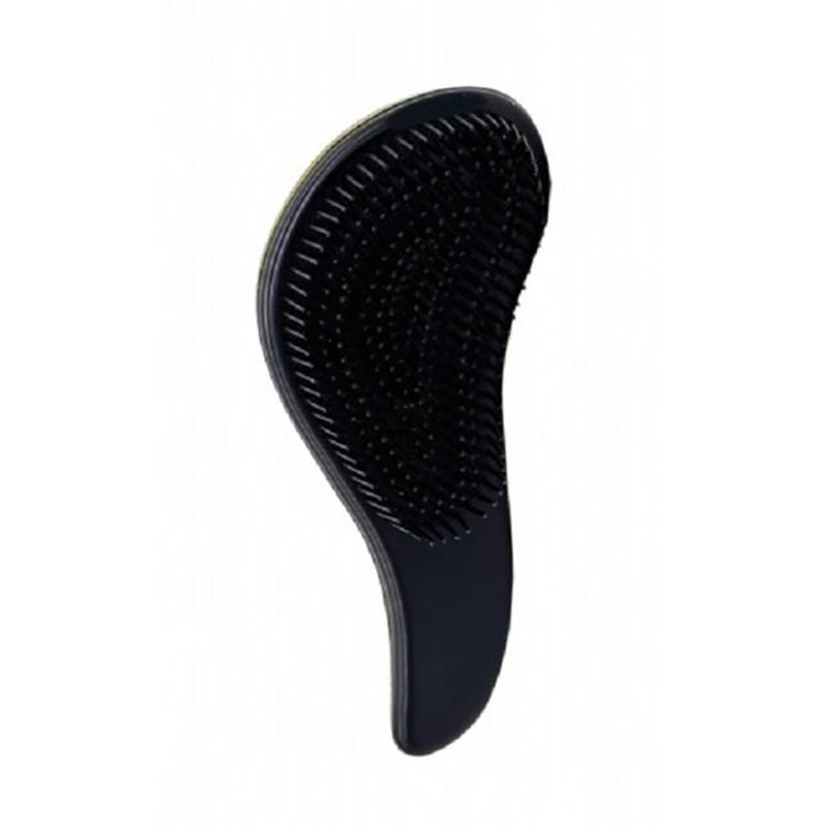 Esthetic House Hair Brush For Easy Comb Blue Гребінець для легкого розплутування і розгладження 18 * 7 см, синій