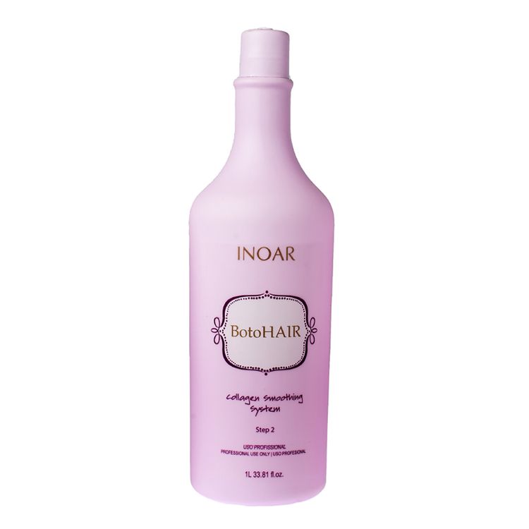 Коллаген Inoar Botohair Collagen (Шаг 2) 1000 мл