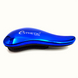Esthetic House Hair Brush For Easy Comb Blue Гребінець для легкого розплутування і розгладження 18 * 7 см, синій