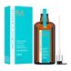 MoroccanOil MO Treatment For Fine and Light Hair Средство для ухода для тонких и осветленных волос 125 мл