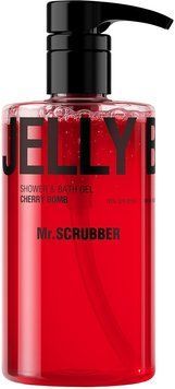 Гель для душу Mr.Scrubber Cherry Bomb Shower & Bath Gel 500 мл