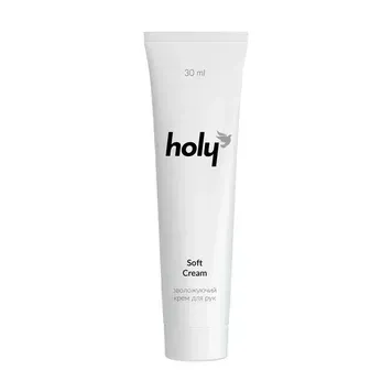 HOLY Soft Cream
