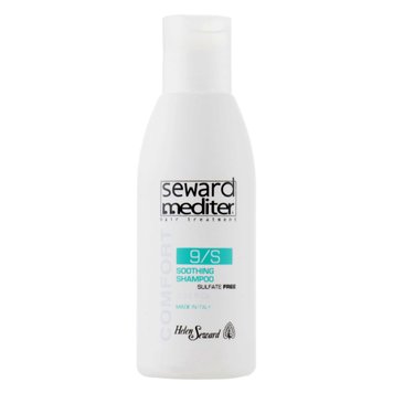 Helen Seward Soothing Shampoo Успокаивающий шампунь 300 мл