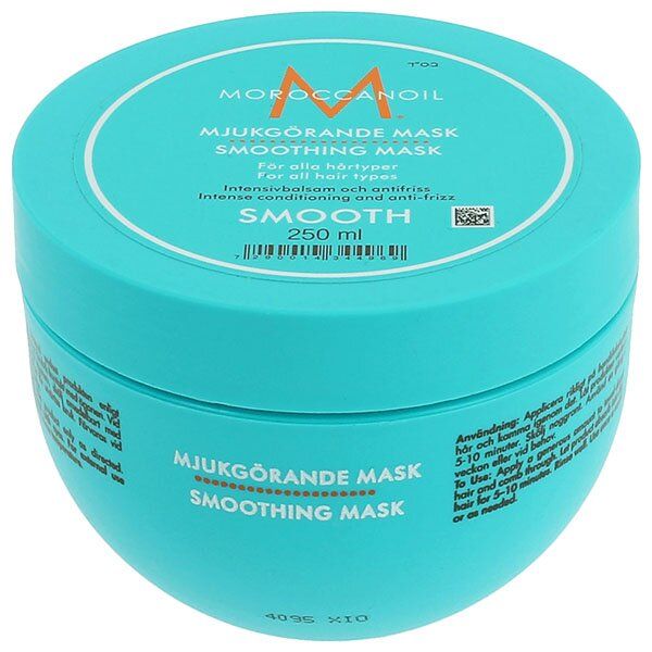 MoroccanOil Smoothing Mask Разглаживающая маска 500 мл