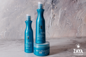 The difference between hot and cold hair botox