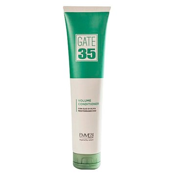 Кондиціонер для об'єму Emmebi Italia Gate 35 Oliva Bio Volume Conditioner 200 мл