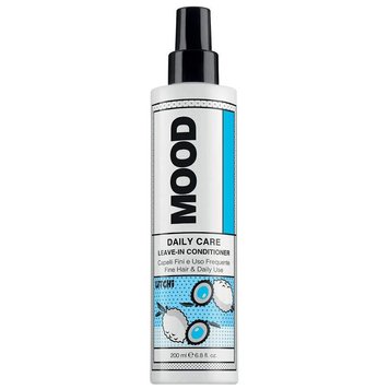 Mood Daily Care Leave-In Conditioner несмываемый спрей кондиционер для ежедневного использования 200 мл