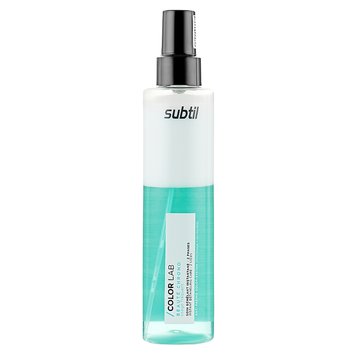 Subtil Color Lab/BEAUTE CHRONO двухфазный спрей мгновенного действия для частого использования 200 мл