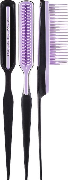 Гребінець для волосся Tangle Teezer The Wet Volumizer Lilac Cloud TT2549