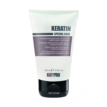 KayPro Keratin SpecialCare Флюїд з кератином 100 мл