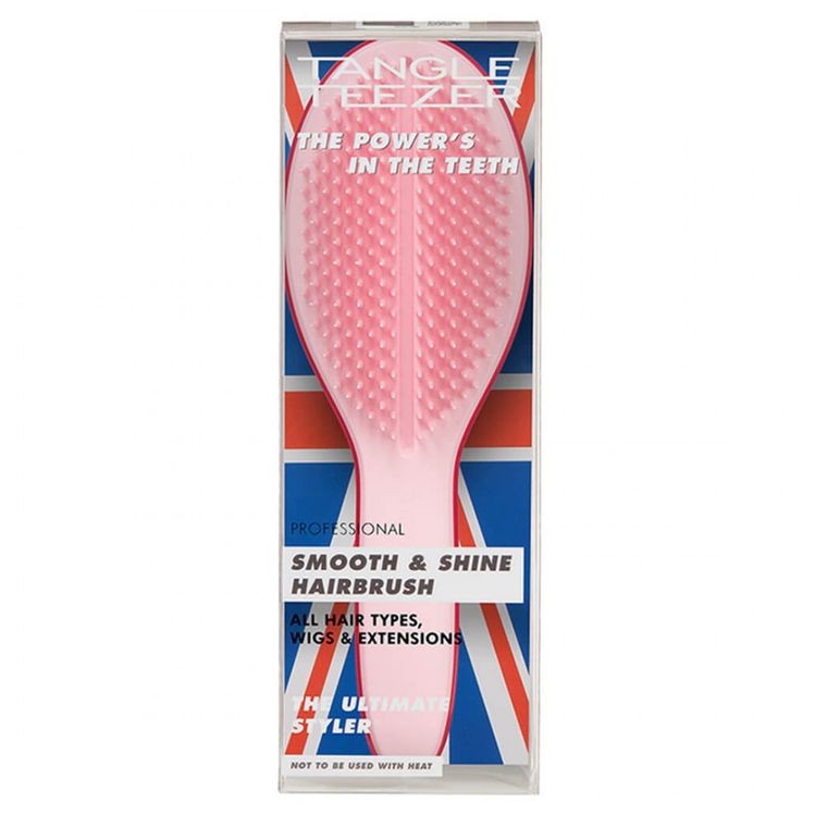 Tangle Teezer The Ultimate Styler Sweet Pink